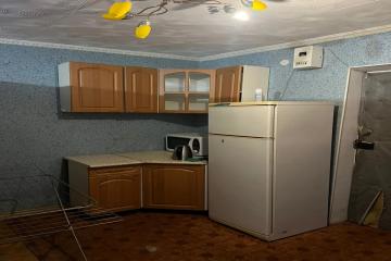 Фото №3: Комната 18 м² - Краснодар, мкр. Хлопчато-бумажный Комбинат, ул. Таганрогская, 3