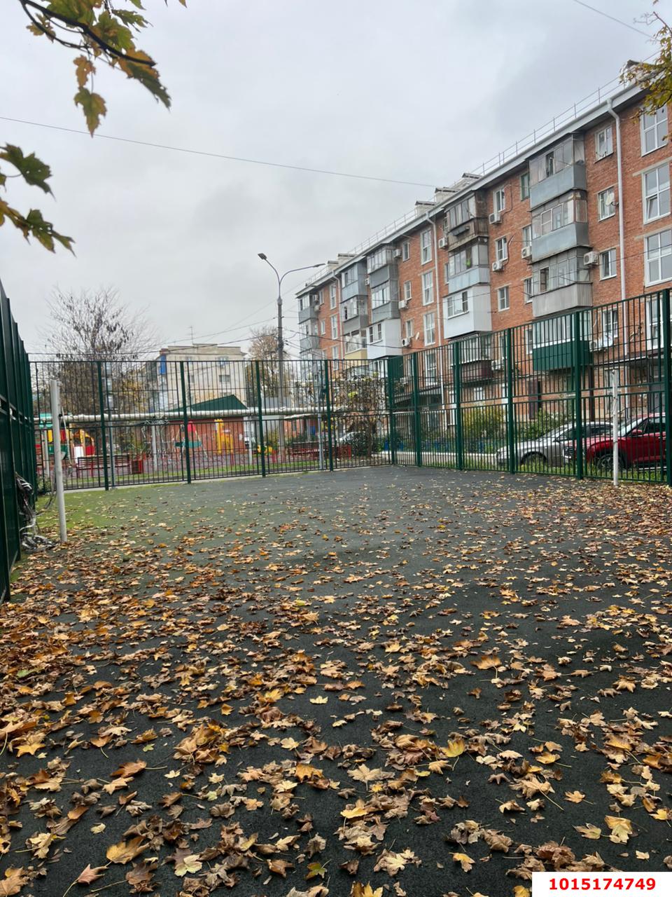 Фото №10: Комната 18 м² - Краснодар, Хлопчато-бумажный Комбинат, ул. Таганрогская, 3