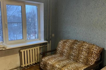 Фото №1: Комната 18 м² - Краснодар, мкр. Хлопчато-бумажный Комбинат, ул. Таганрогская, 3