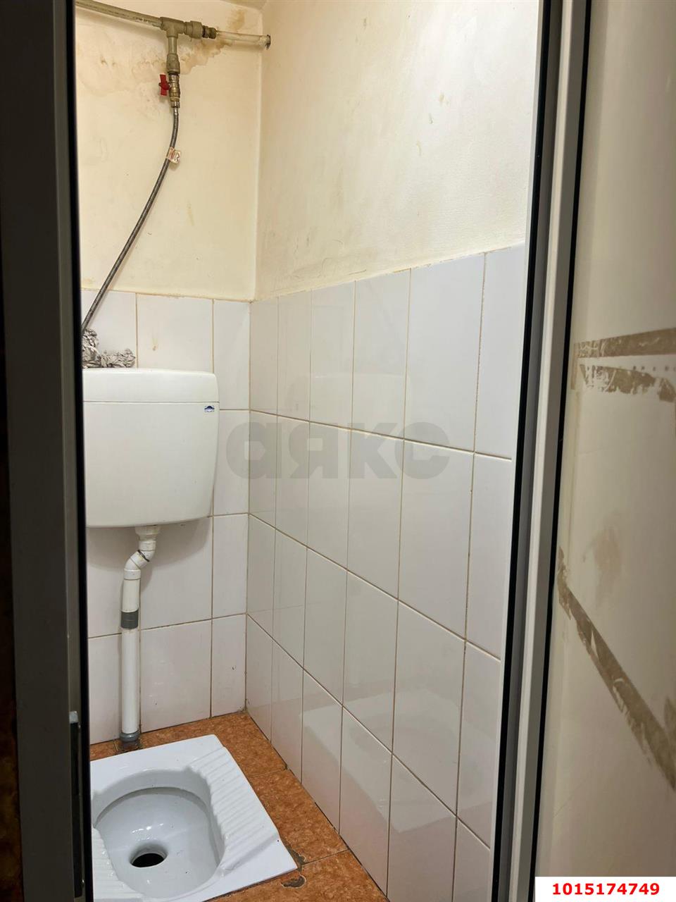 Фото №6: Комната 18 м² - Краснодар, Хлопчато-бумажный Комбинат, ул. Таганрогская, 3