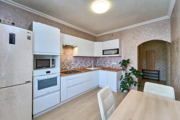 Фото №3: 1-комнатная квартира 38 м² - Краснодар, мкр. жилой комплекс Перемена, ул. Бородинская, 152