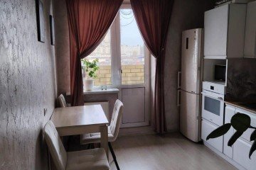 Фото №5: 1-комнатная квартира 42 м² - Краснодар, мкр. жилой комплекс Перемена, ул. Бородинская, 152