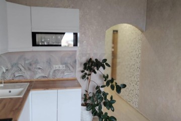 Фото №2: 1-комнатная квартира 42 м² - Краснодар, мкр. жилой комплекс Перемена, ул. Бородинская, 152