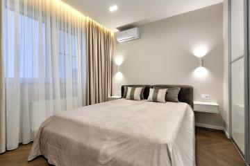 Фото №5: 2-комнатная квартира 46 м² - Краснодар, мкр. Западный внутригородской округ, ул. Кожевенная, 22