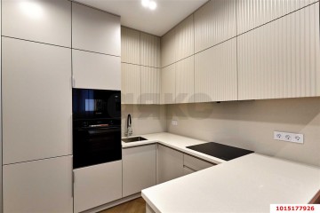 Фото №4: 2-комнатная квартира 46 м² - Краснодар, мкр. Западный внутригородской округ, ул. Кожевенная, 22