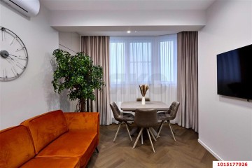 Фото №3: 2-комнатная квартира 50 м² - Краснодар, мкр. Западный внутригородской округ, ул. Кожевенная, 22