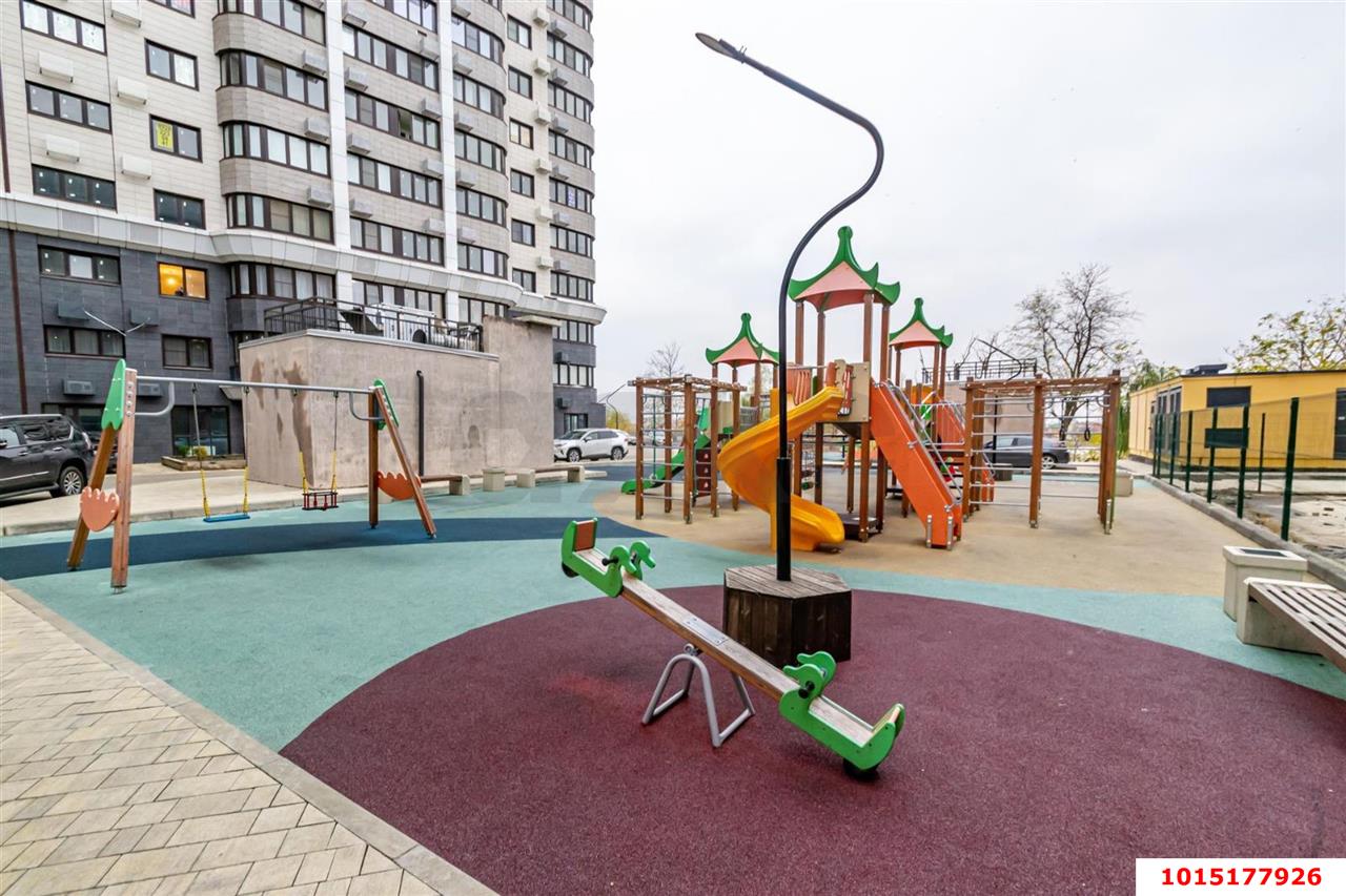 Фото №16: 2-комнатная квартира 50 м² - Краснодар, Западный внутригородской округ, ул. Кожевенная, 22