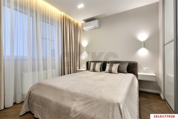 Фото №5: 2-комнатная квартира 50 м² - Краснодар, мкр. Западный внутригородской округ, ул. Кожевенная, 22