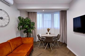 Фото №3: 2-комнатная квартира 46 м² - Краснодар, мкр. Западный внутригородской округ, ул. Кожевенная, 22