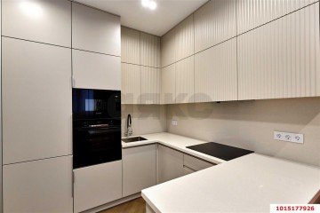 Фото №4: 2-комнатная квартира 46 м² - Краснодар, мкр. Западный внутригородской округ, ул. Кожевенная, 22