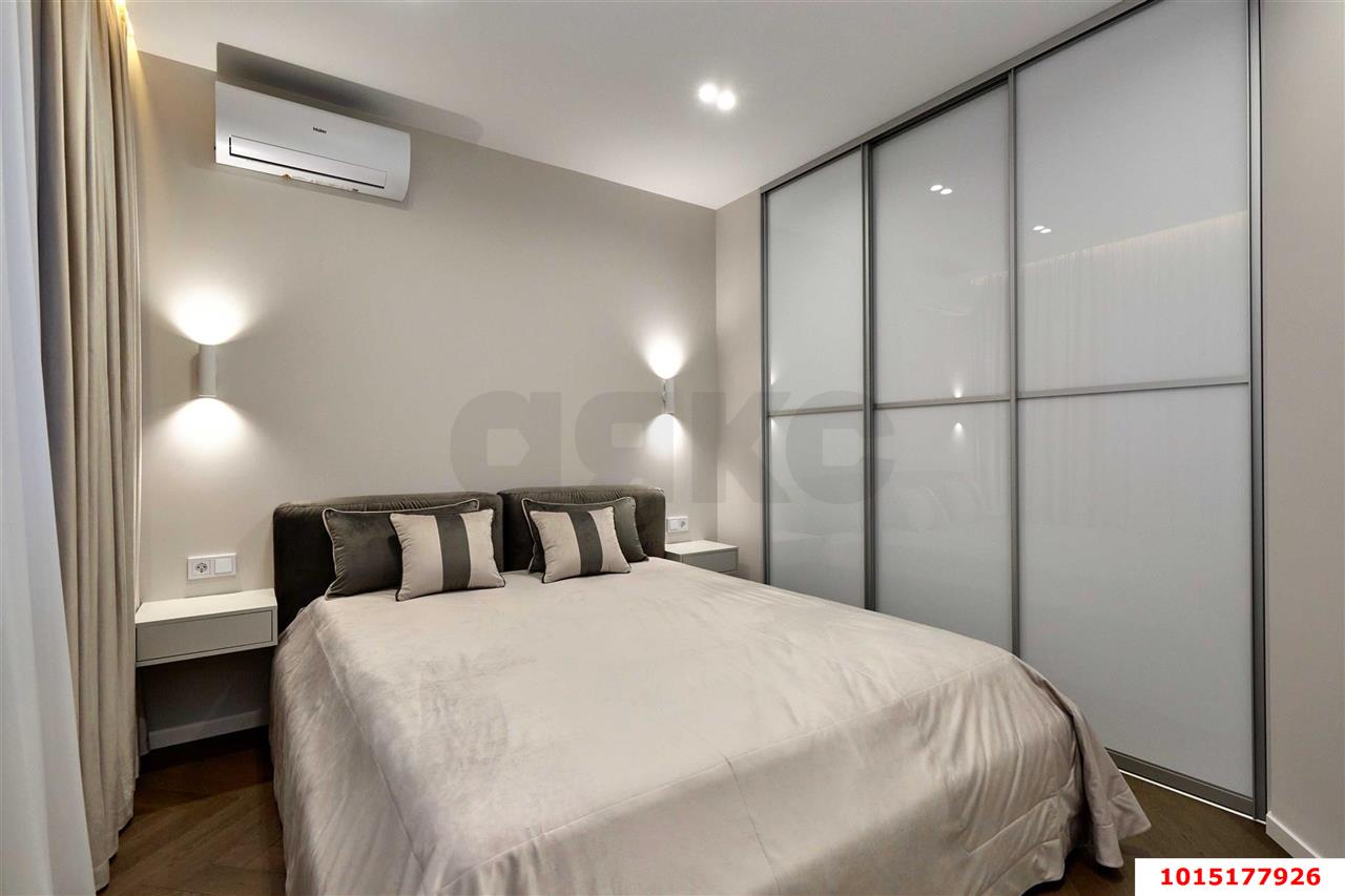 Фото №6: 2-комнатная квартира 50 м² - Краснодар, Западный внутригородской округ, ул. Кожевенная, 22