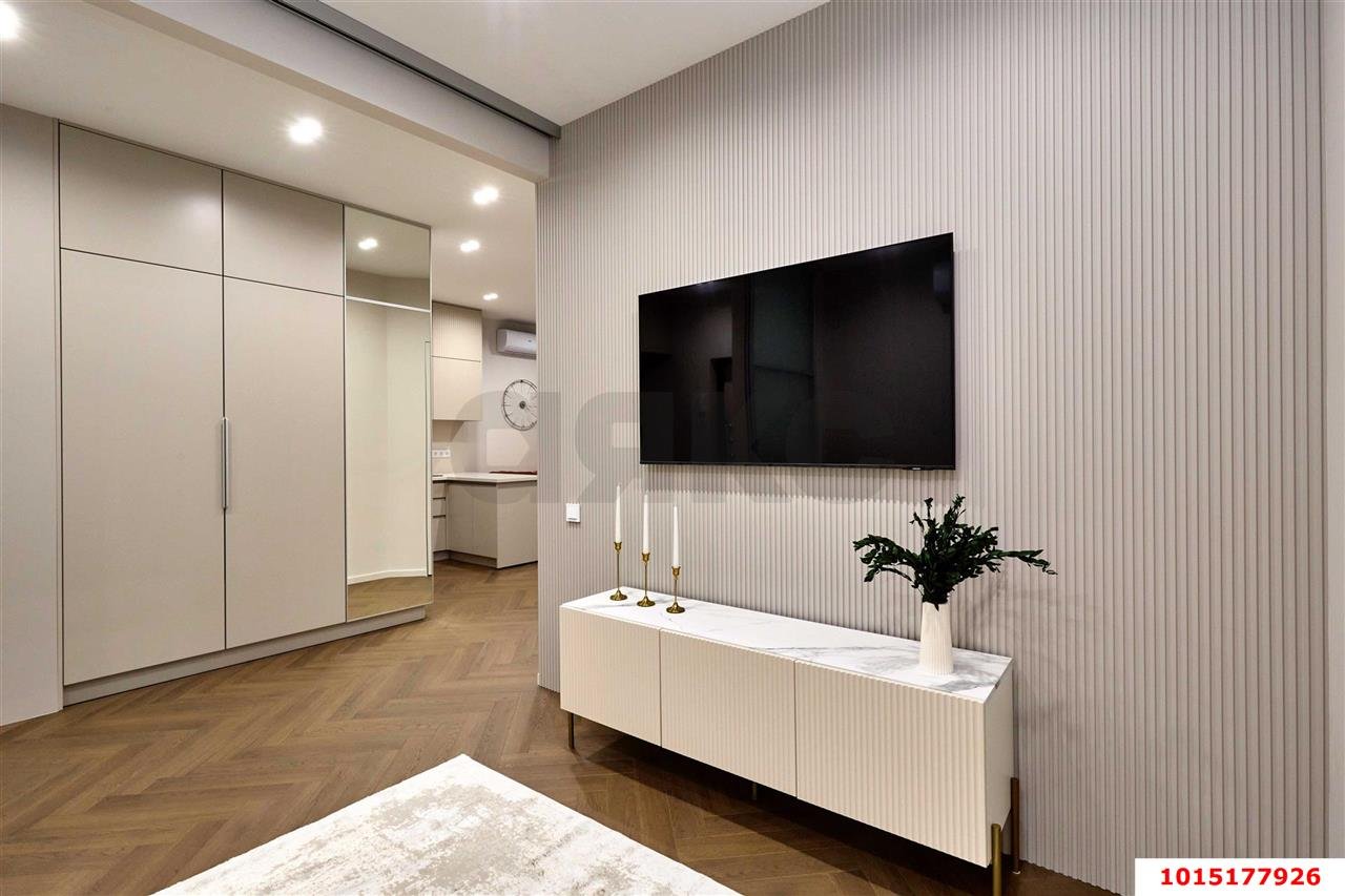 Фото №11: 2-комнатная квартира 50 м² - Краснодар, Западный внутригородской округ, ул. Кожевенная, 22