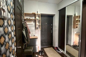 Фото №4: 1-комнатная квартира 36 м² - Краснодар, мкр. ЖК Прованс, ул. Генерала Петрова, 39