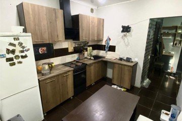 Фото №2: 1-комнатная квартира 36 м² - Краснодар, мкр. ЖК Прованс, ул. Генерала Петрова, 39