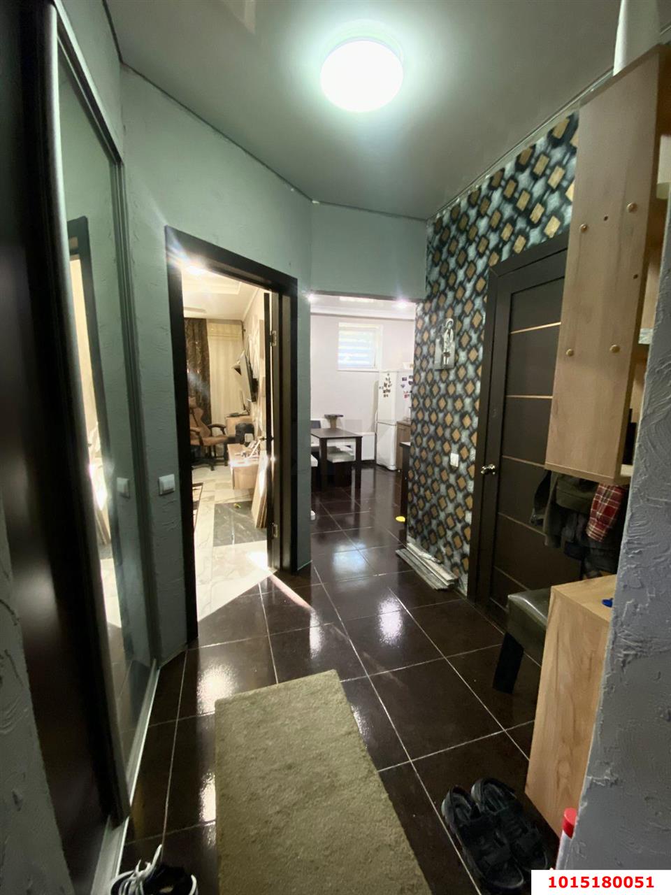 Фото №5: 1-комнатная квартира 36 м² - Краснодар, ЖК Прованс, ул. Генерала Петрова, 39