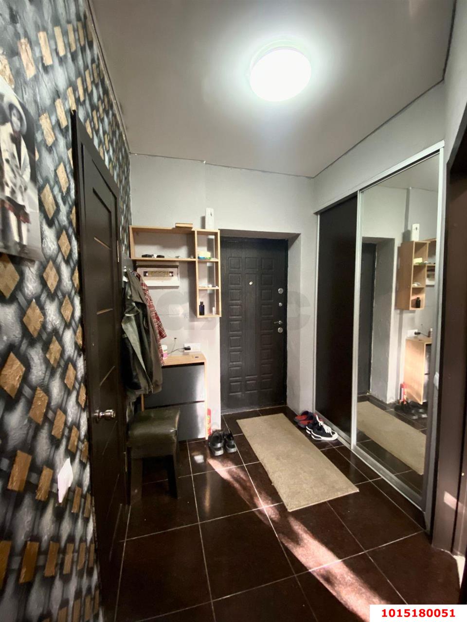 Фото №4: 1-комнатная квартира 36 м² - Краснодар, жилой комплекс Прованс, ул. Генерала Петрова, 39