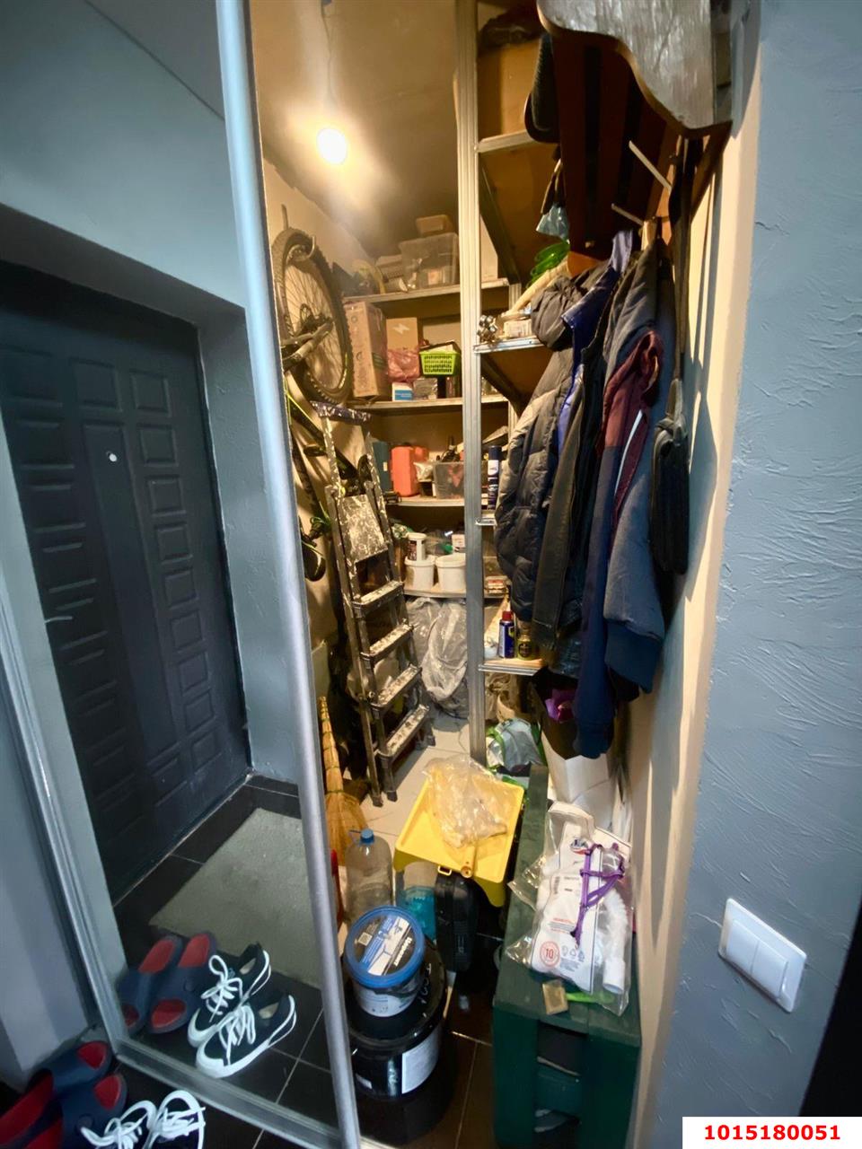 Фото №9: 1-комнатная квартира 36 м² - Краснодар, жилой комплекс Прованс, ул. Генерала Петрова, 39