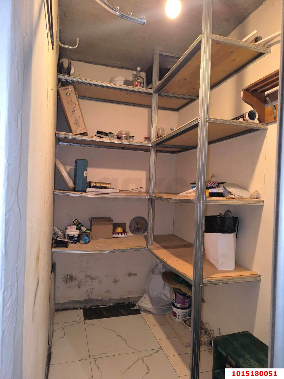 Фото №7: 1-комнатная квартира 36 м² - Краснодар, Прикубанский внутригородской округ, мкр. жилой комплекс Прованс, ул. Генерала Петрова, 39