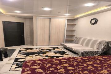 Фото №5: 1-комнатная квартира 36 м² - Краснодар, мкр. жилой комплекс Прованс, ул. Генерала Петрова, 39