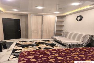 Фото №5: 1-комнатная квартира 36 м² - Краснодар, мкр. жилой комплекс Прованс, ул. Генерала Петрова, 39