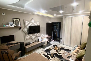 Фото №1: 1-комнатная квартира 36 м² - Краснодар, мкр. жилой комплекс Прованс, ул. Генерала Петрова, 39