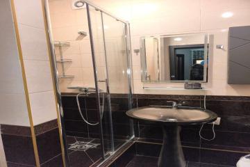 Фото №3: 1-комнатная квартира 36 м² - Краснодар, мкр. жилой комплекс Прованс, ул. Генерала Петрова, 39