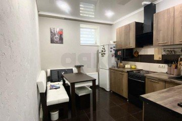 Фото №3: 1-комнатная квартира 36 м² - Краснодар, мкр. ЖК Прованс, ул. Генерала Петрова, 39