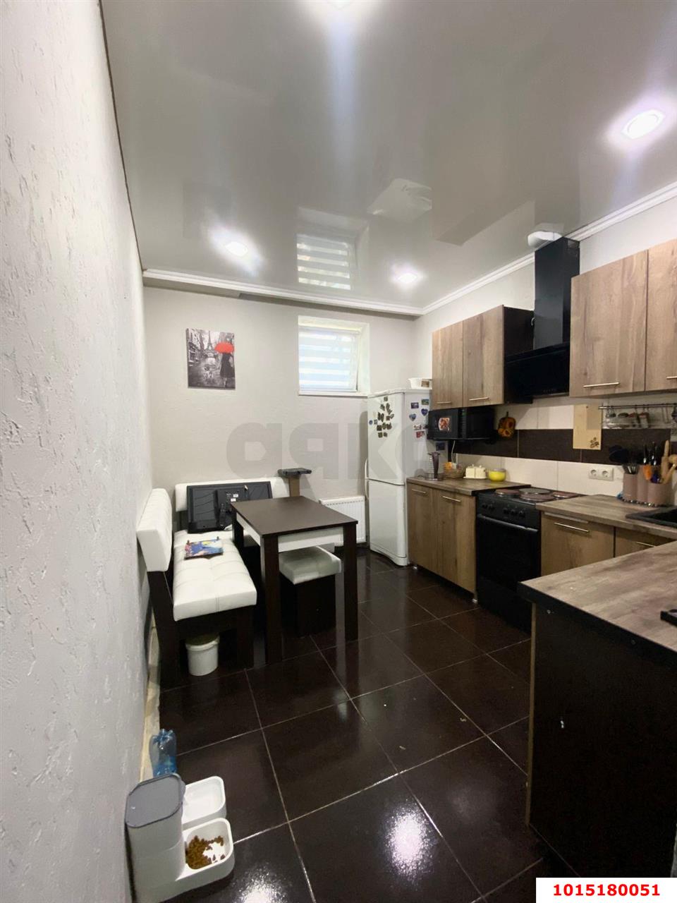 Фото №3: 1-комнатная квартира 36 м² - Краснодар, ЖК Прованс, ул. Генерала Петрова, 39