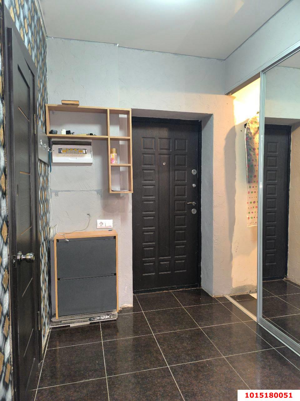 Фото №10: 1-комнатная квартира 36 м² - Краснодар, Прикубанский внутригородской округ, мкр. жилой комплекс Прованс, ул. Генерала Петрова, 39