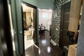 Фото №5: 1-комнатная квартира 36 м² - Краснодар, мкр. жилой комплекс Прованс, ул. Генерала Петрова, 39