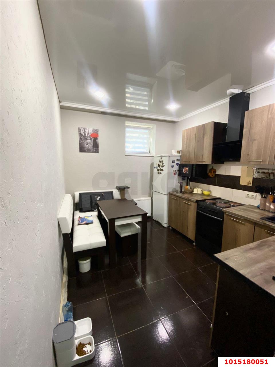 Фото №6: 1-комнатная квартира 36 м² - Краснодар, ЖК Прованс, ул. Генерала Петрова, 39