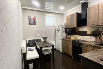 Фото №3: 1-комнатная квартира 36 м² - Краснодар, мкр. жилой комплекс Прованс, ул. Генерала Петрова, 39