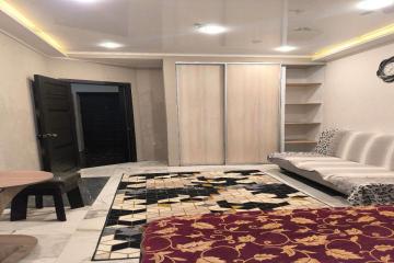 Фото №2: 1-комнатная квартира 36 м² - Краснодар, мкр. жилой комплекс Прованс, ул. Генерала Петрова, 39