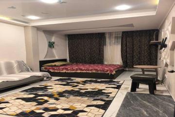 Фото №1: 1-комнатная квартира 36 м² - Краснодар, мкр. жилой комплекс Прованс, ул. Генерала Петрова, 39