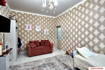 Фото №5: 3-комнатная квартира 95 м² - Краснодар, мкр. жилой комплекс Поющие Фонтаны, ул. имени Невкипелого, 18к2