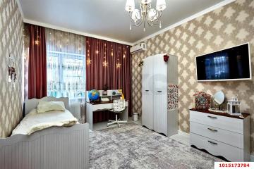 Фото №4: 3-комнатная квартира 95 м² - Краснодар, мкр. жилой комплекс Поющие Фонтаны, ул. имени Невкипелого, 18к2