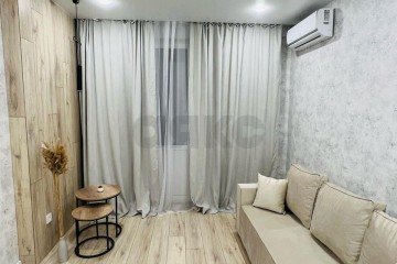 Фото №5: 1-комнатная квартира 37 м² - Краснодар, мкр. жилой комплекс Самолёт, ул. Западный Обход, 39/2к1