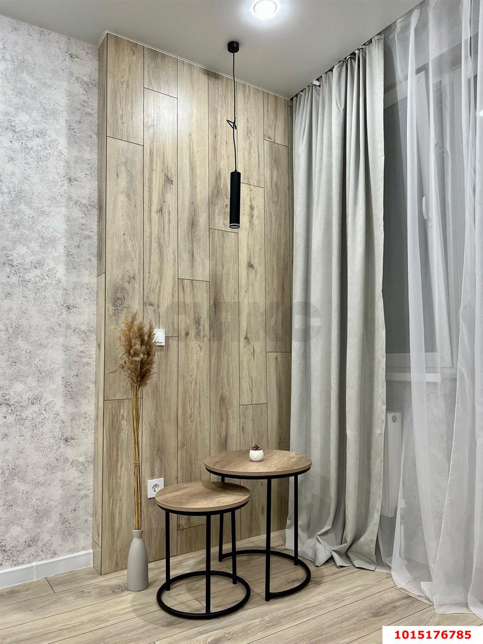 Фото №6: 1-комнатная квартира 37 м² - Краснодар, жилой комплекс Самолёт, ул. Западный Обход, 39/2к1