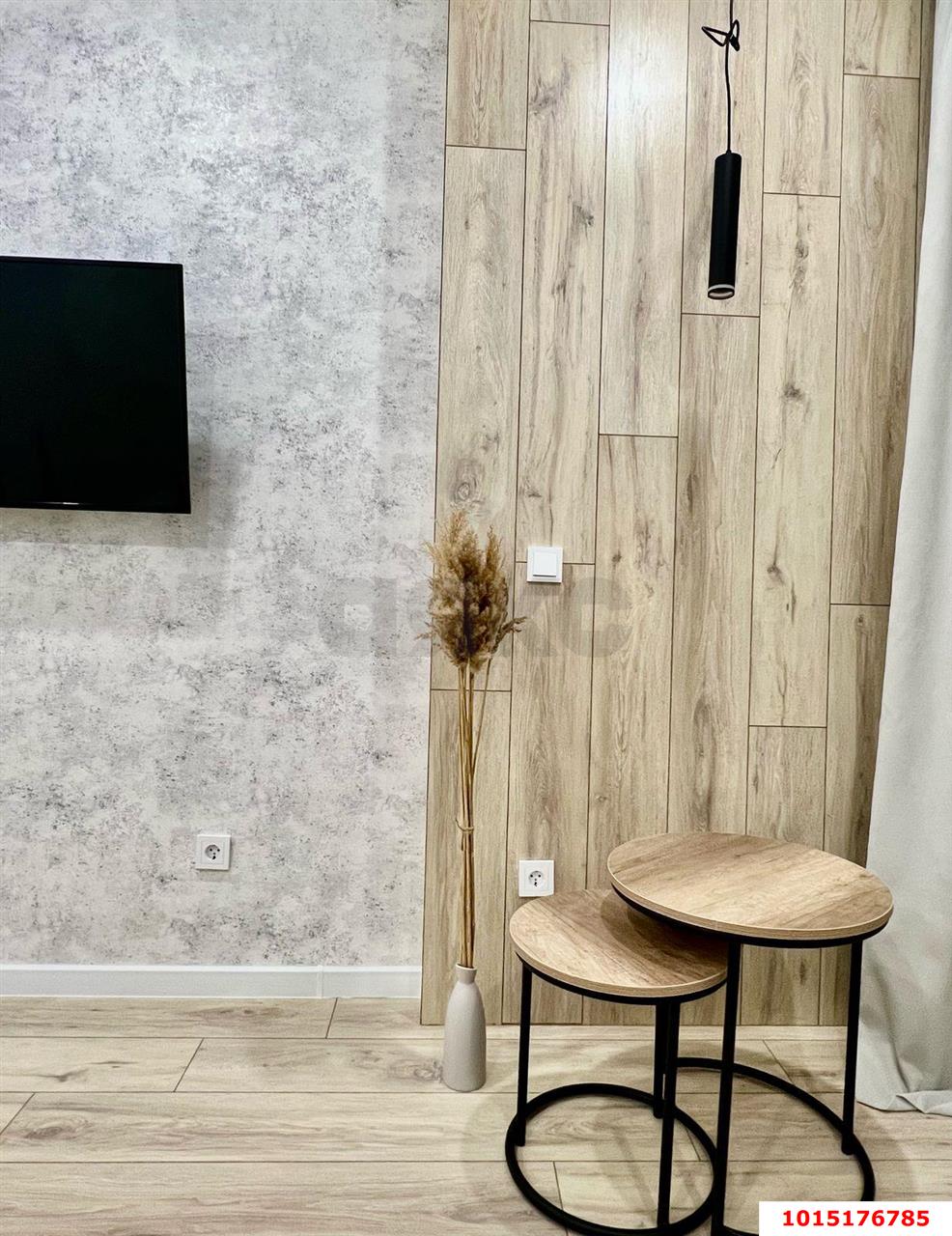 Фото №7: 1-комнатная квартира 37 м² - Краснодар, жилой комплекс Самолёт, ул. Западный Обход, 39/2к1