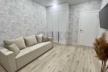 Фото №4: 1-комнатная квартира 37 м² - Краснодар, мкр. жилой комплекс Самолёт, ул. Западный Обход, 39/2к1