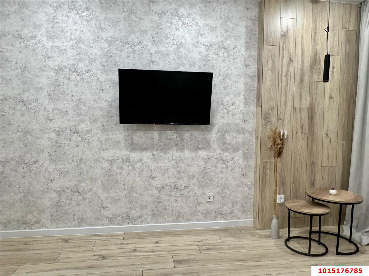 Фото №8: 1-комнатная квартира 37 м² - Краснодар, жилой комплекс Самолёт, ул. Западный Обход, 39/2к1