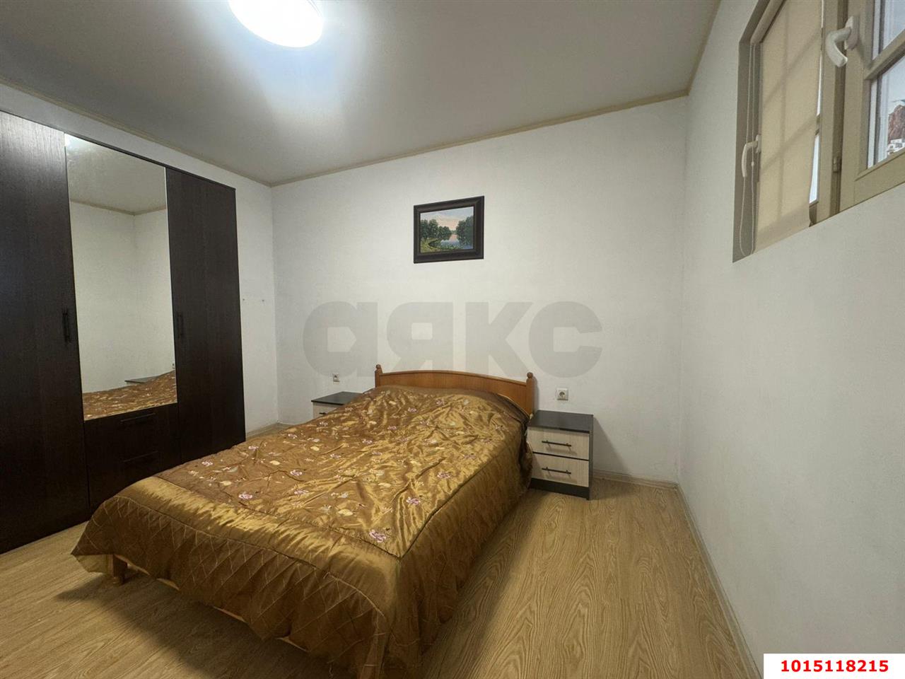 Фото №7: 1-комнатная квартира 49 м² - Краснодар, жилой комплекс Лиговский, ул. Героя Пешкова, 5