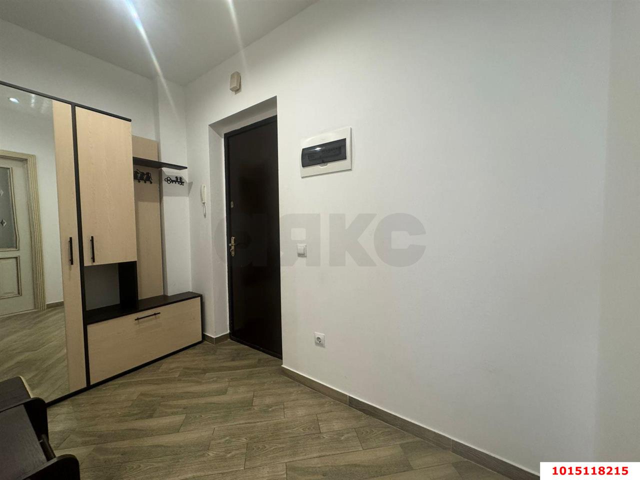 Фото №13: 1-комнатная квартира 49 м² - Краснодар, жилой комплекс Лиговский, ул. Героя Пешкова, 5