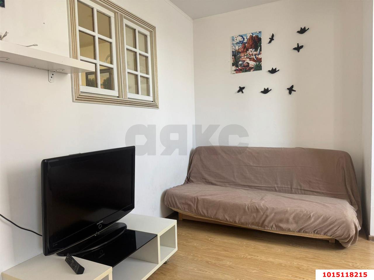 Фото №5: 1-комнатная квартира 49 м² - Краснодар, Прикубанский внутригородской округ, Фестивальный, Солнечный, мкр. жилой комплекс Лиговский, ул. Героя Пешкова, 5