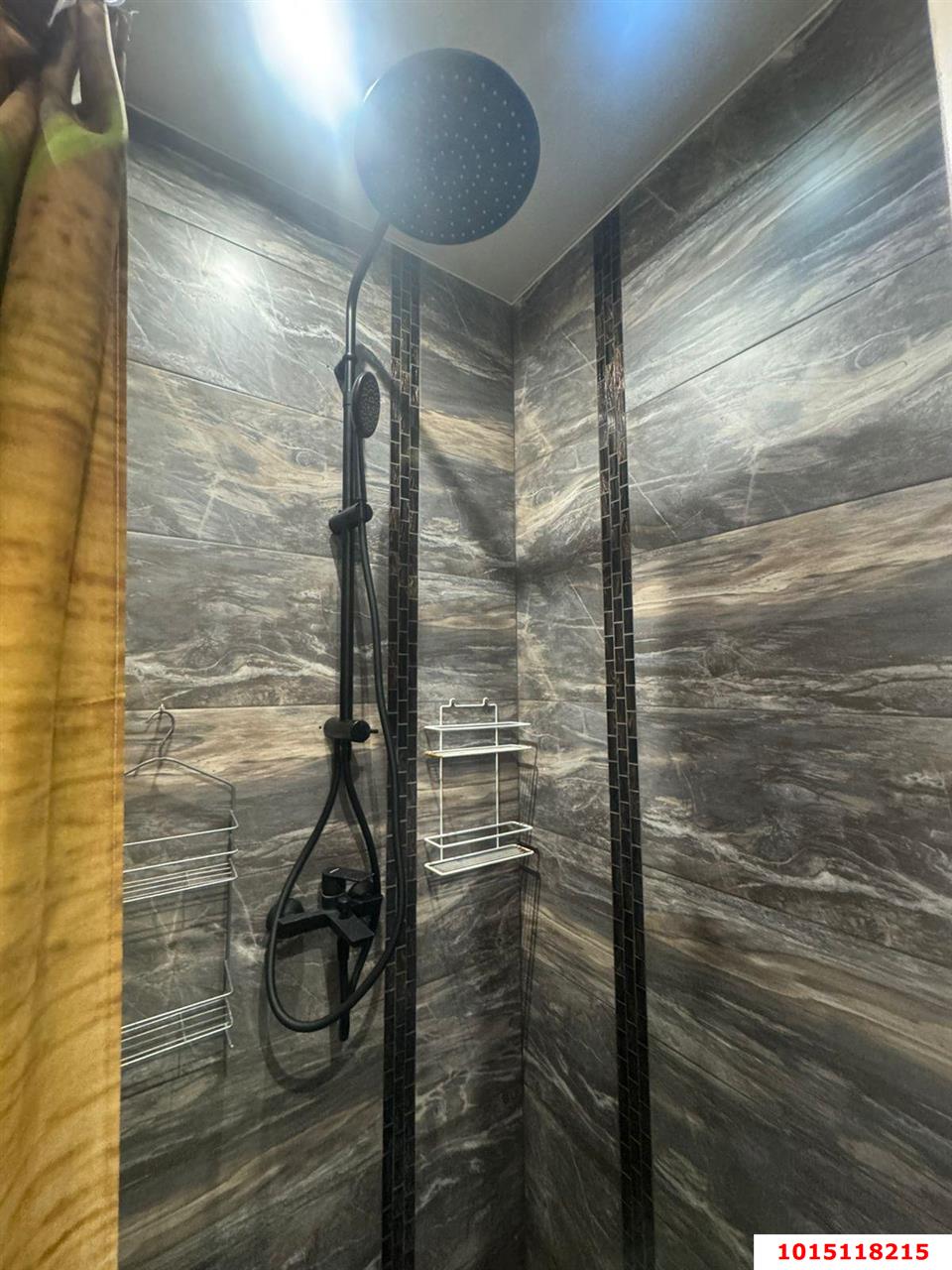 Фото №11: 1-комнатная квартира 49 м² - Краснодар, жилой комплекс Лиговский, ул. Героя Пешкова, 5