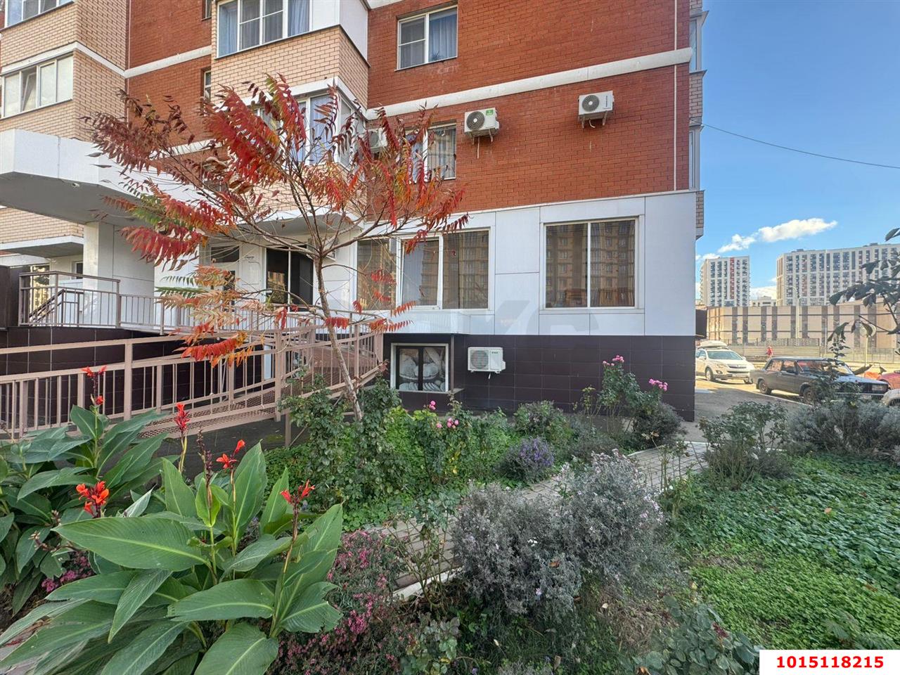 Фото №15: 1-комнатная квартира 49 м² - Краснодар, Прикубанский внутригородской округ, Фестивальный, Солнечный, мкр. жилой комплекс Лиговский, ул. Героя Пешкова, 5