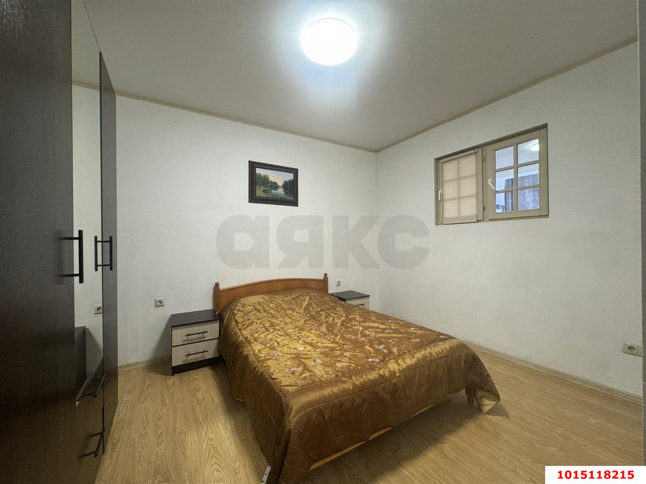 Фото №6: 1-комнатная квартира 49 м² - Краснодар, Прикубанский внутригородской округ, Фестивальный, Солнечный, мкр. жилой комплекс Лиговский, ул. Героя Пешкова, 5