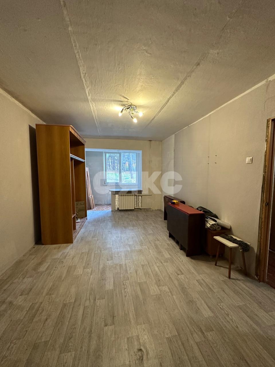 Фото №1: 1-комнатная квартира 36 м² - Геленджик, Северный, 15