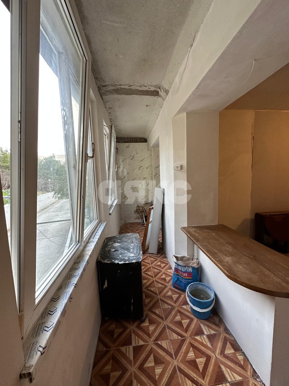 Фото №3: 1-комнатная квартира 36 м² - Геленджик, Северный, 15