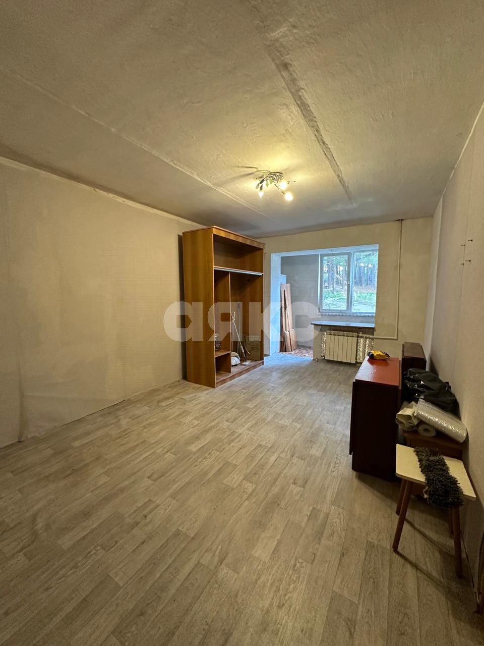 Фото №2: 1-комнатная квартира 36 м² - Геленджик, Северный, 15